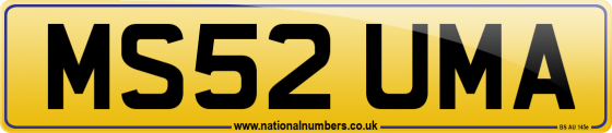 MS52 UMA