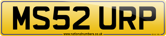 MS52 URP