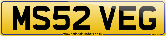 MS52 VEG