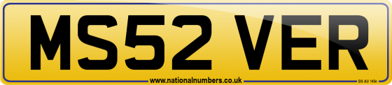 MS52 VER