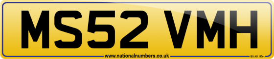 MS52 VMH