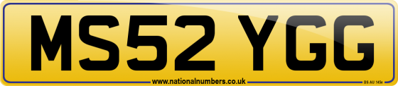 MS52 YGG