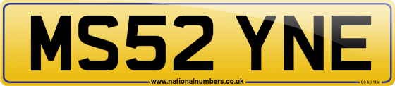 MS52 YNE