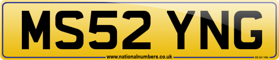 MS52 YNG