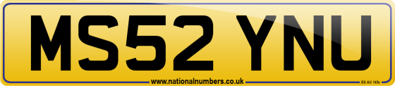 MS52 YNU