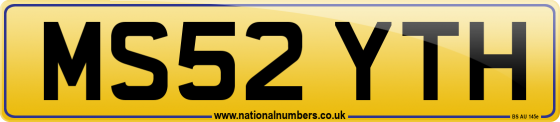 MS52 YTH