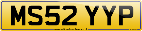 MS52 YYP
