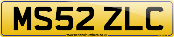 MS52 ZLC