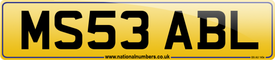 MS53 ABL