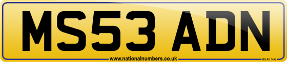 MS53 ADN