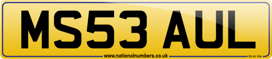 MS53 AUL