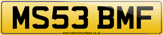 MS53 BMF