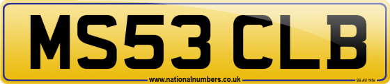 MS53 CLB
