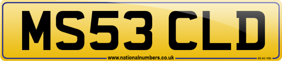MS53 CLD