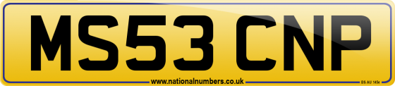 MS53 CNP