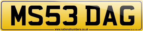 MS53 DAG