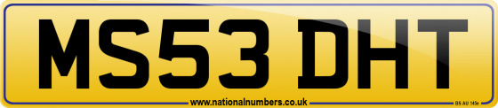 MS53 DHT