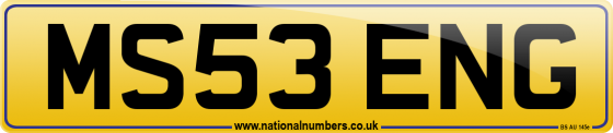 MS53 ENG