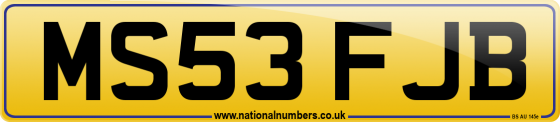 MS53 FJB