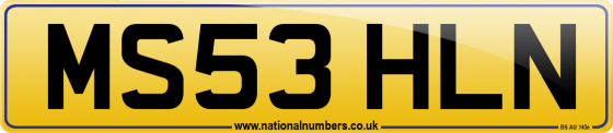 MS53 HLN