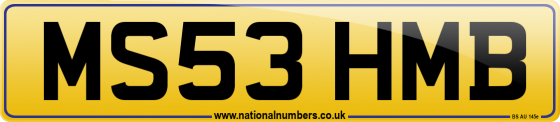 MS53 HMB