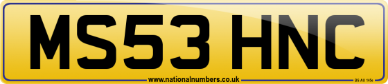 MS53 HNC