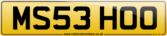 MS53 HOO