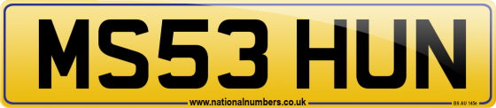 MS53 HUN