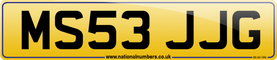 MS53 JJG