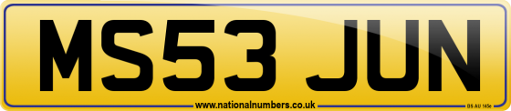 MS53 JUN