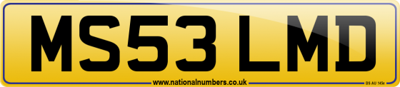 MS53 LMD
