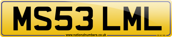 MS53 LML