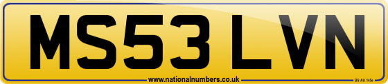 MS53 LVN