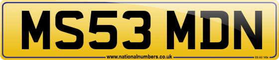 MS53 MDN