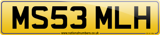 MS53 MLH