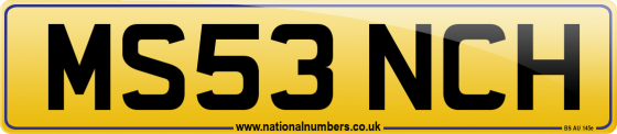 MS53 NCH