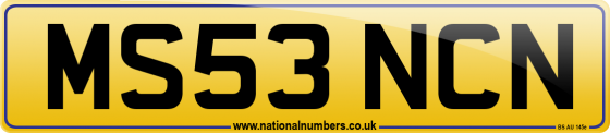 MS53 NCN