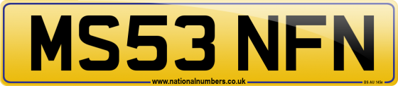 MS53 NFN