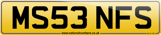 MS53 NFS