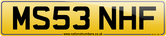 MS53 NHF