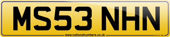 MS53 NHN