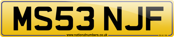 MS53 NJF