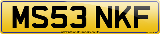 MS53 NKF