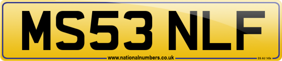 MS53 NLF