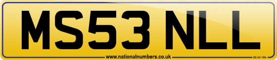 MS53 NLL