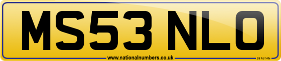 MS53 NLO