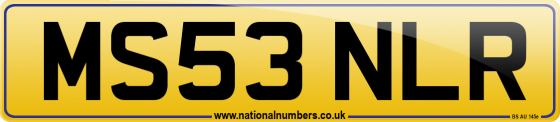 MS53 NLR