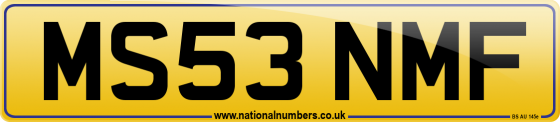 MS53 NMF