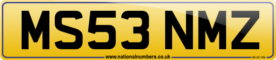 MS53 NMZ