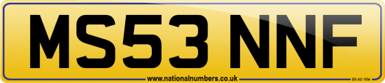 MS53 NNF